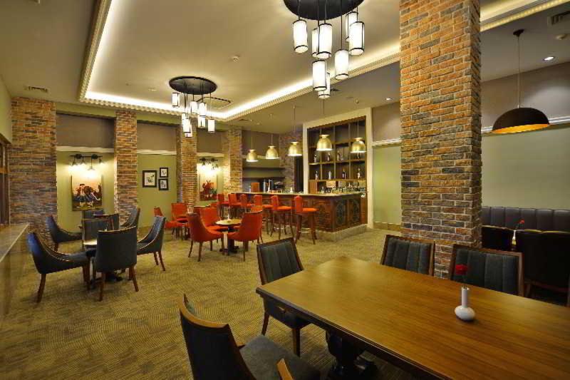 Side Crown Serenity - Bar