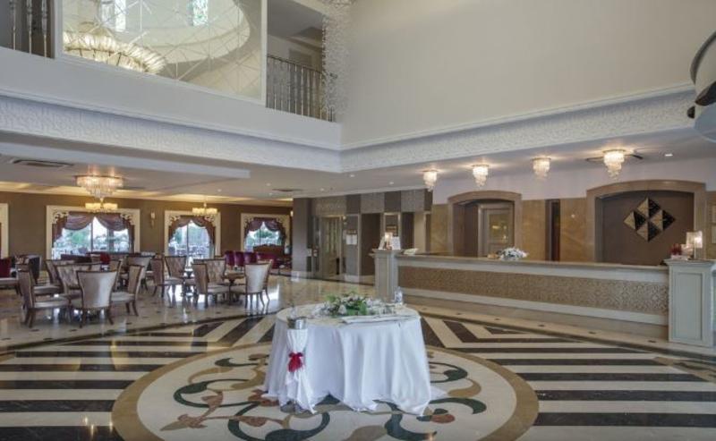 Side Crown Serenity - Lobi
