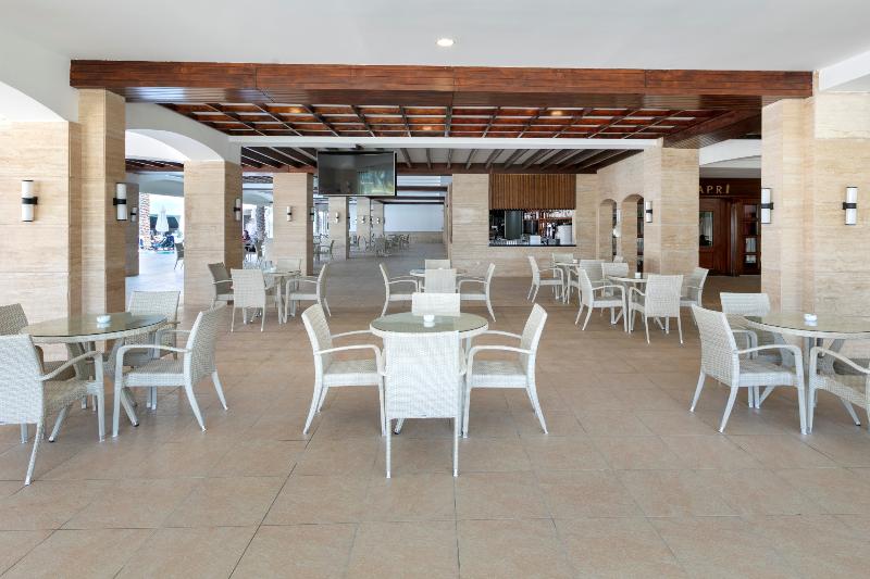 Dobedan Beach Resort Comfort Ex Alva Donna - Bar