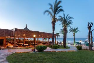 Dobedan Beach Resort Comfort Ex Alva Donna fotoÄŸrafÄ±