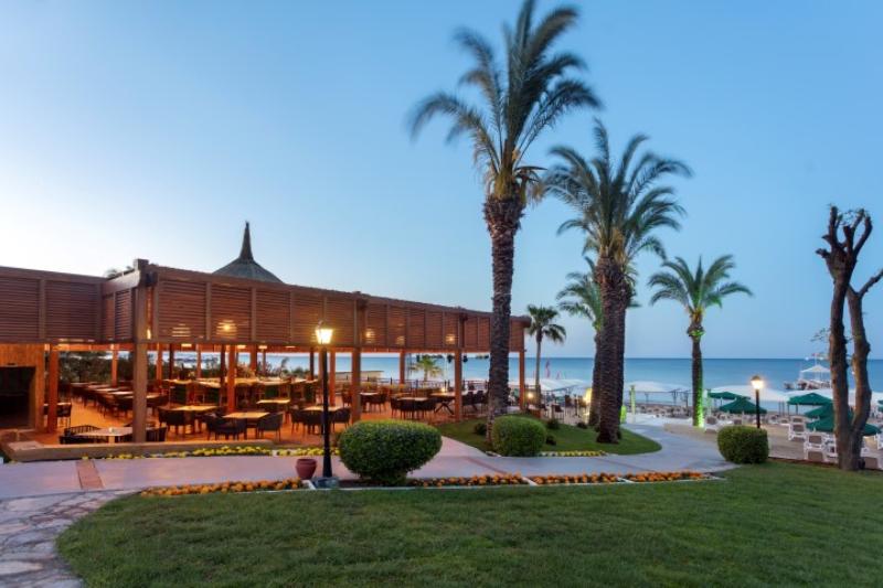 Dobedan Beach Resort Comfort Ex Alva Donna - Bar