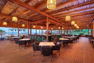 Dobedan Beach Resort Comfort Ex Alva Donna fotoÄŸrafÄ±