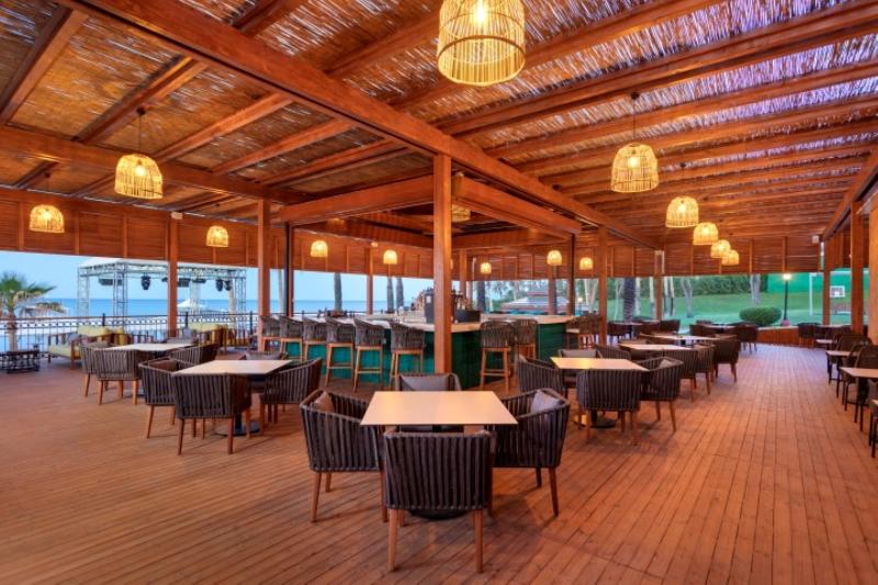 Dobedan Beach Resort Comfort Ex Alva Donna - Bar