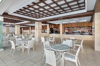 Dobedan Beach Resort Comfort Ex Alva Donna fotoÄŸrafÄ±