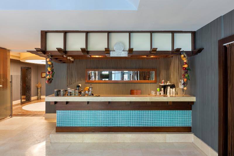 Dobedan Beach Resort Comfort Ex Alva Donna - Bar