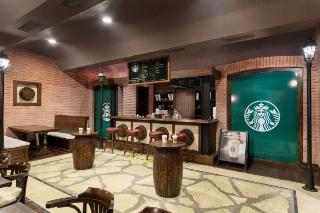 Dobedan Beach Resort Comfort Ex Alva Donna fotoÄŸrafÄ±