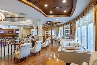 Dobedan Beach Resort Comfort Ex Alva Donna fotoÄŸrafÄ±