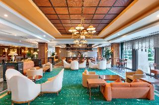 Dobedan Beach Resort Comfort Ex Alva Donna fotoÄŸrafÄ±