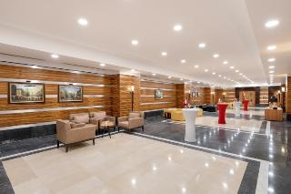 Dobedan Beach Resort Comfort Ex Alva Donna fotoÄŸrafÄ±
