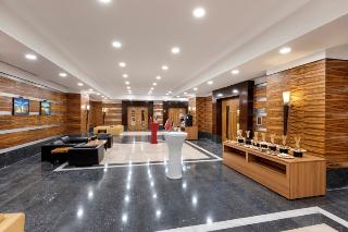 Dobedan Beach Resort Comfort Ex Alva Donna fotoÄŸrafÄ±