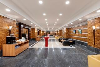 Dobedan Beach Resort Comfort Ex Alva Donna fotoÄŸrafÄ±
