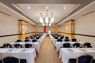 Dobedan Beach Resort Comfort Ex Alva Donna fotoÄŸrafÄ±