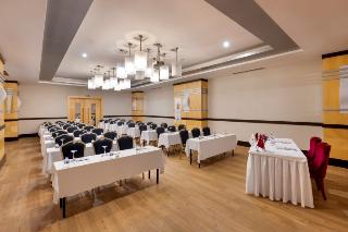 Dobedan Beach Resort Comfort Ex Alva Donna fotoÄŸrafÄ±