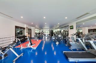 Dobedan Beach Resort Comfort Ex Alva Donna fotoÄŸrafÄ±