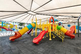 Dobedan Beach Resort Comfort Ex Alva Donna fotoÄŸrafÄ±