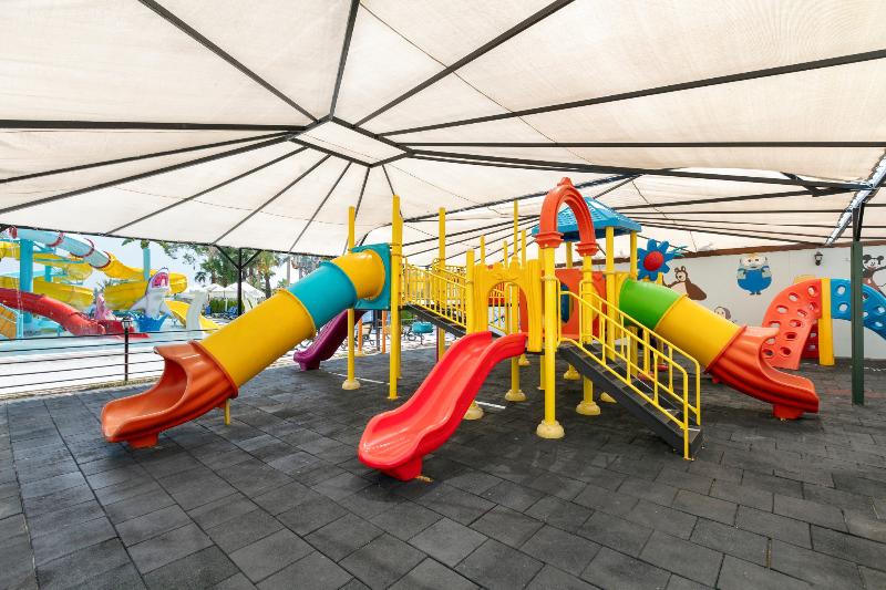 Dobedan Beach Resort Comfort Ex Alva Donna - Aktivite