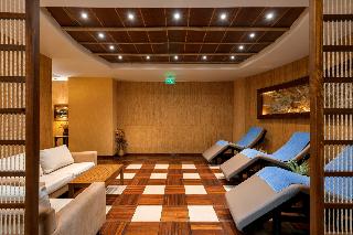 Dobedan Beach Resort Comfort Ex Alva Donna fotoÄŸrafÄ±