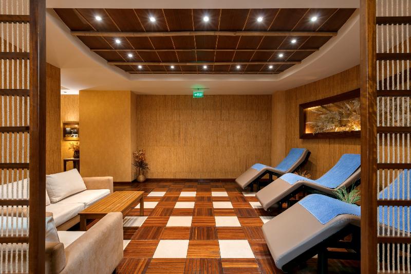 Dobedan Beach Resort Comfort Ex Alva Donna - Aktivite