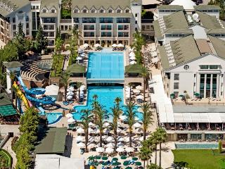 Dobedan Beach Resort Comfort Ex Alva Donna fotoÄŸrafÄ±