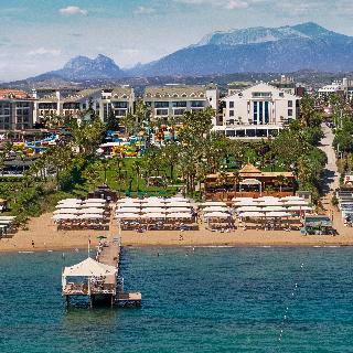 Dobedan Beach Resort Comfort Ex Alva Donna fotoÄŸrafÄ±