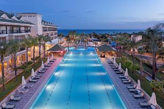 Dobedan Beach Resort Comfort Ex Alva Donna otel fotoğrafı