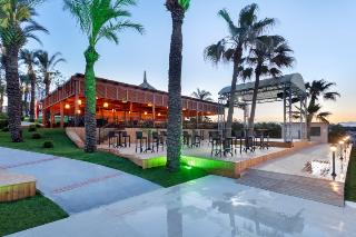 Dobedan Beach Resort Comfort Ex Alva Donna fotoÄŸrafÄ±