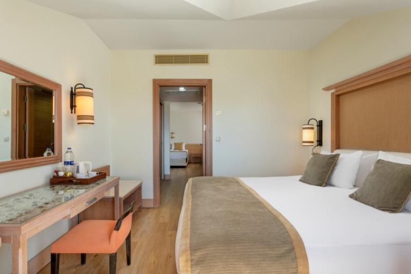 Dobedan Beach Resort Comfort Ex Alva Donna - Oda