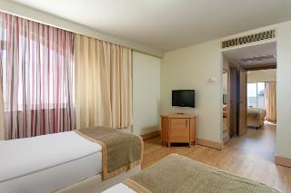Dobedan Beach Resort Comfort Ex Alva Donna fotoÄŸrafÄ±