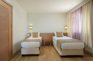 Dobedan Beach Resort Comfort Ex Alva Donna fotoÄŸrafÄ±