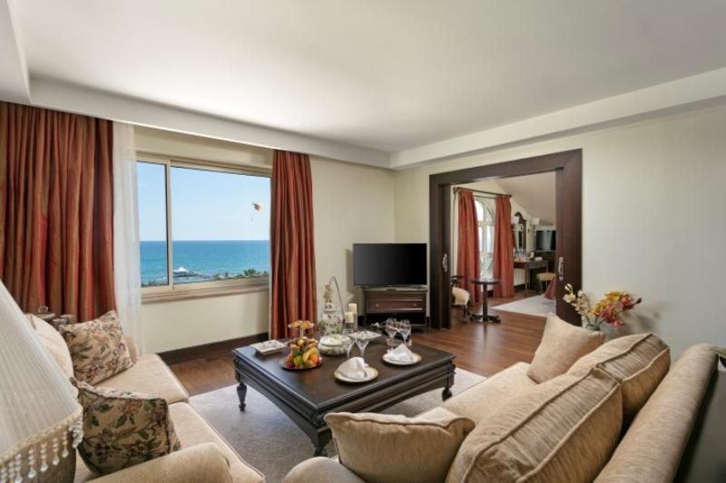 Dobedan Beach Resort Comfort Ex Alva Donna - Oda