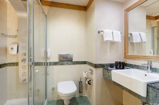Dobedan Beach Resort Comfort Ex Alva Donna fotoÄŸrafÄ±