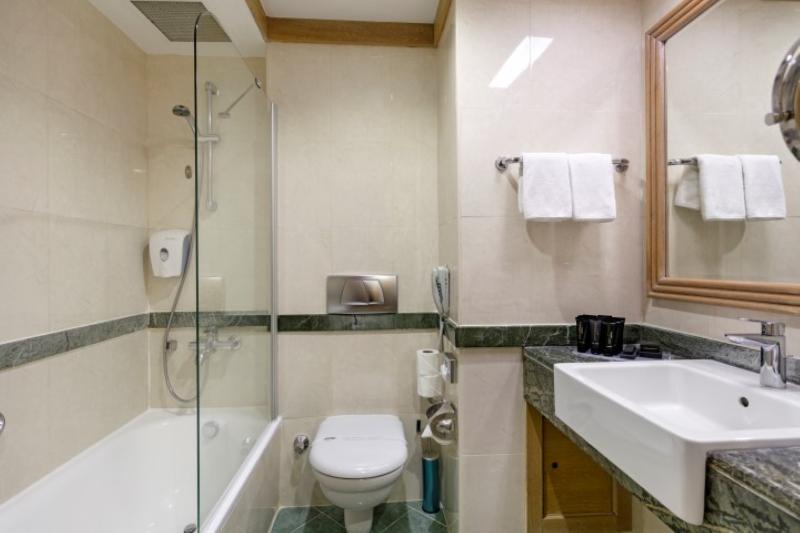 Dobedan Beach Resort Comfort Ex Alva Donna - Oda