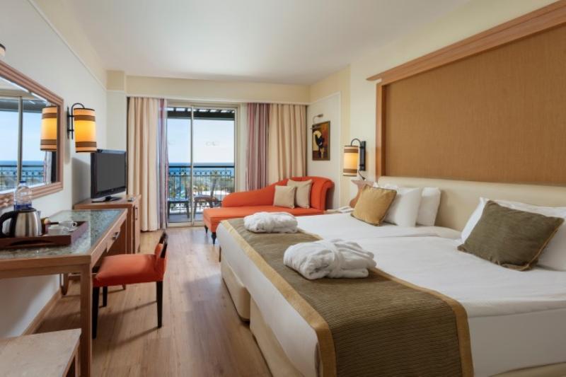 Dobedan Beach Resort Comfort Ex Alva Donna - Oda
