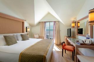 Dobedan Beach Resort Comfort Ex Alva Donna fotoÄŸrafÄ±