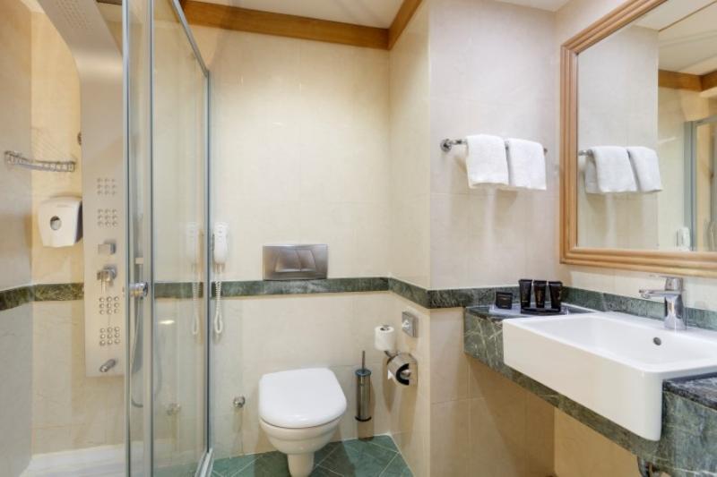 Dobedan Beach Resort Comfort Ex Alva Donna - Oda