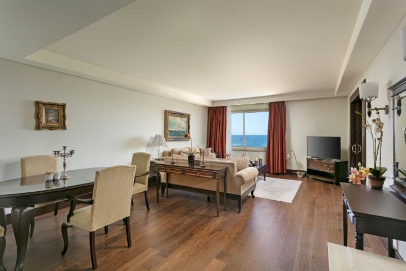 Dobedan Beach Resort Comfort Ex Alva Donna - Oda