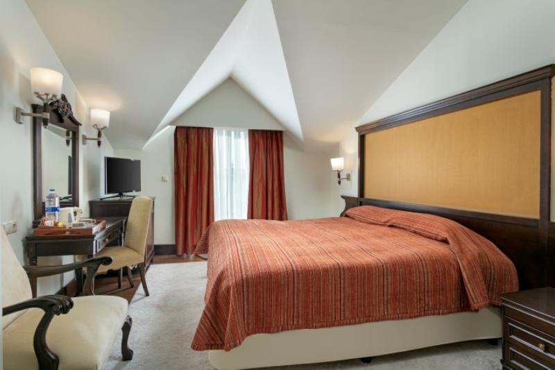 Dobedan Beach Resort Comfort Ex Alva Donna - Oda