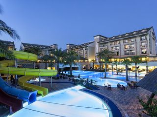 Dobedan Beach Resort Comfort Ex Alva Donna fotoÄŸrafÄ±