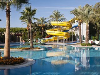 Dobedan Beach Resort Comfort Ex Alva Donna fotoÄŸrafÄ±