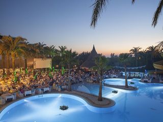 Dobedan Beach Resort Comfort Ex Alva Donna fotoÄŸrafÄ±