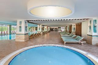 Dobedan Beach Resort Comfort Ex Alva Donna fotoÄŸrafÄ±