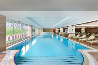 Dobedan Beach Resort Comfort Ex Alva Donna fotoÄŸrafÄ±
