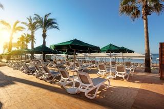 Dobedan Beach Resort Comfort Ex Alva Donna fotoÄŸrafÄ±