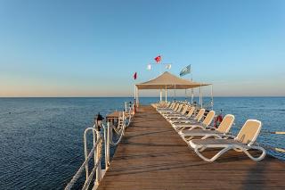 Dobedan Beach Resort Comfort Ex Alva Donna fotoÄŸrafÄ±