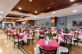 Dobedan Beach Resort Comfort Ex Alva Donna fotoÄŸrafÄ±