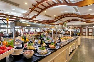 Dobedan Beach Resort Comfort Ex Alva Donna fotoÄŸrafÄ±