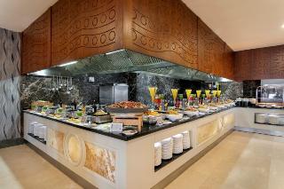Dobedan Beach Resort Comfort Ex Alva Donna fotoÄŸrafÄ±
