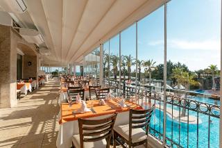 Dobedan Beach Resort Comfort Ex Alva Donna fotoÄŸrafÄ±