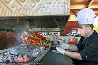 Dobedan Beach Resort Comfort Ex Alva Donna fotoÄŸrafÄ±