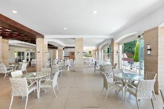 Dobedan Beach Resort Comfort Ex Alva Donna fotoÄŸrafÄ±